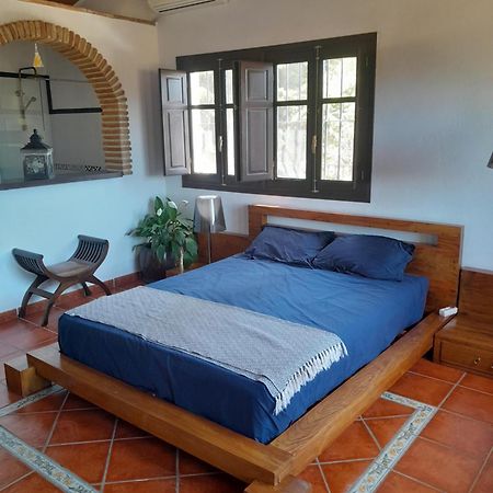 Mijas Pueblo Paradise Villa Малага Екстер'єр фото
