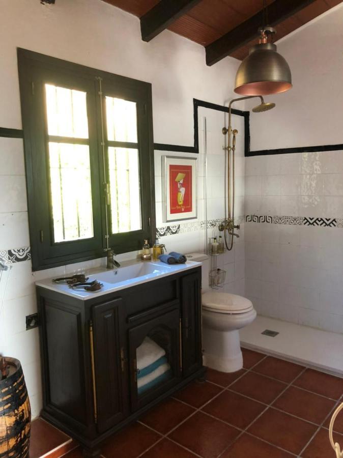 Mijas Pueblo Paradise Villa Малага Екстер'єр фото