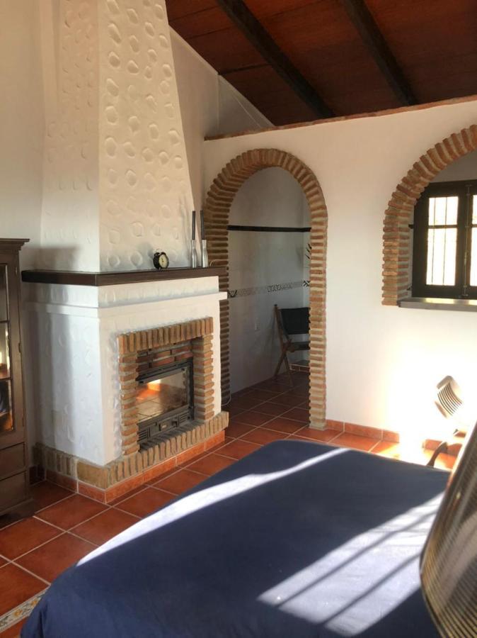 Mijas Pueblo Paradise Villa Малага Екстер'єр фото