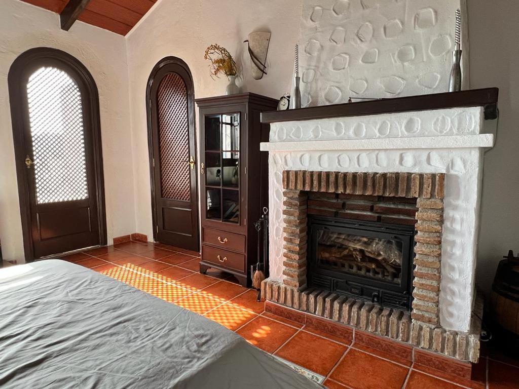 Mijas Pueblo Paradise Villa Малага Екстер'єр фото