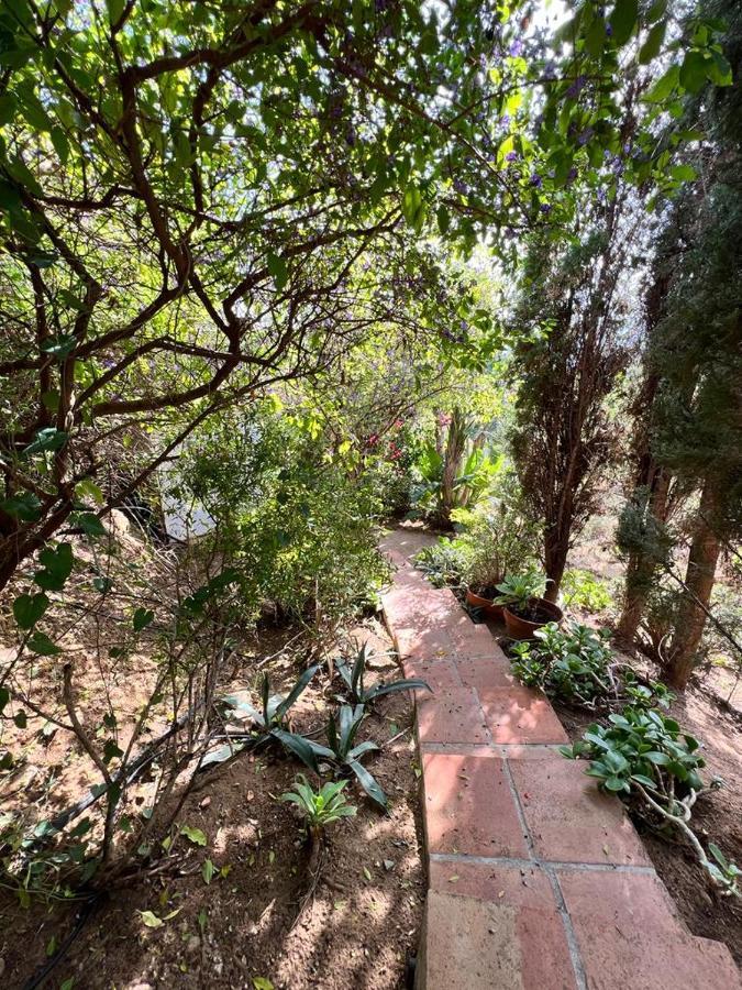 Mijas Pueblo Paradise Villa Малага Екстер'єр фото