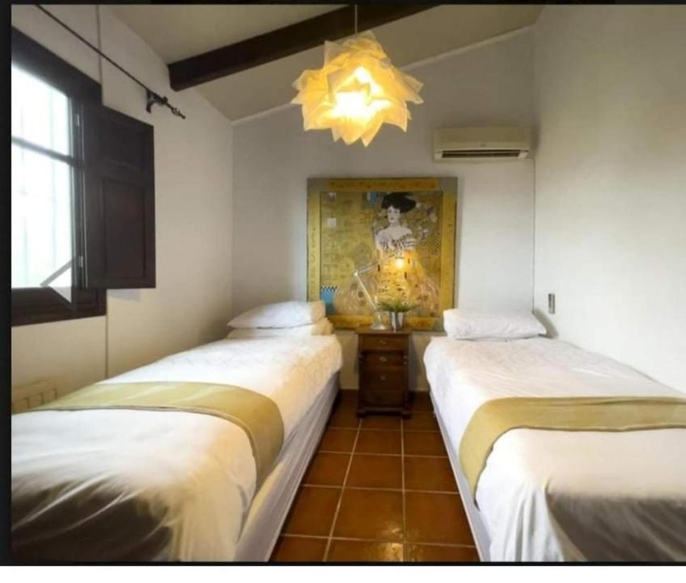 Mijas Pueblo Paradise Villa Малага Екстер'єр фото