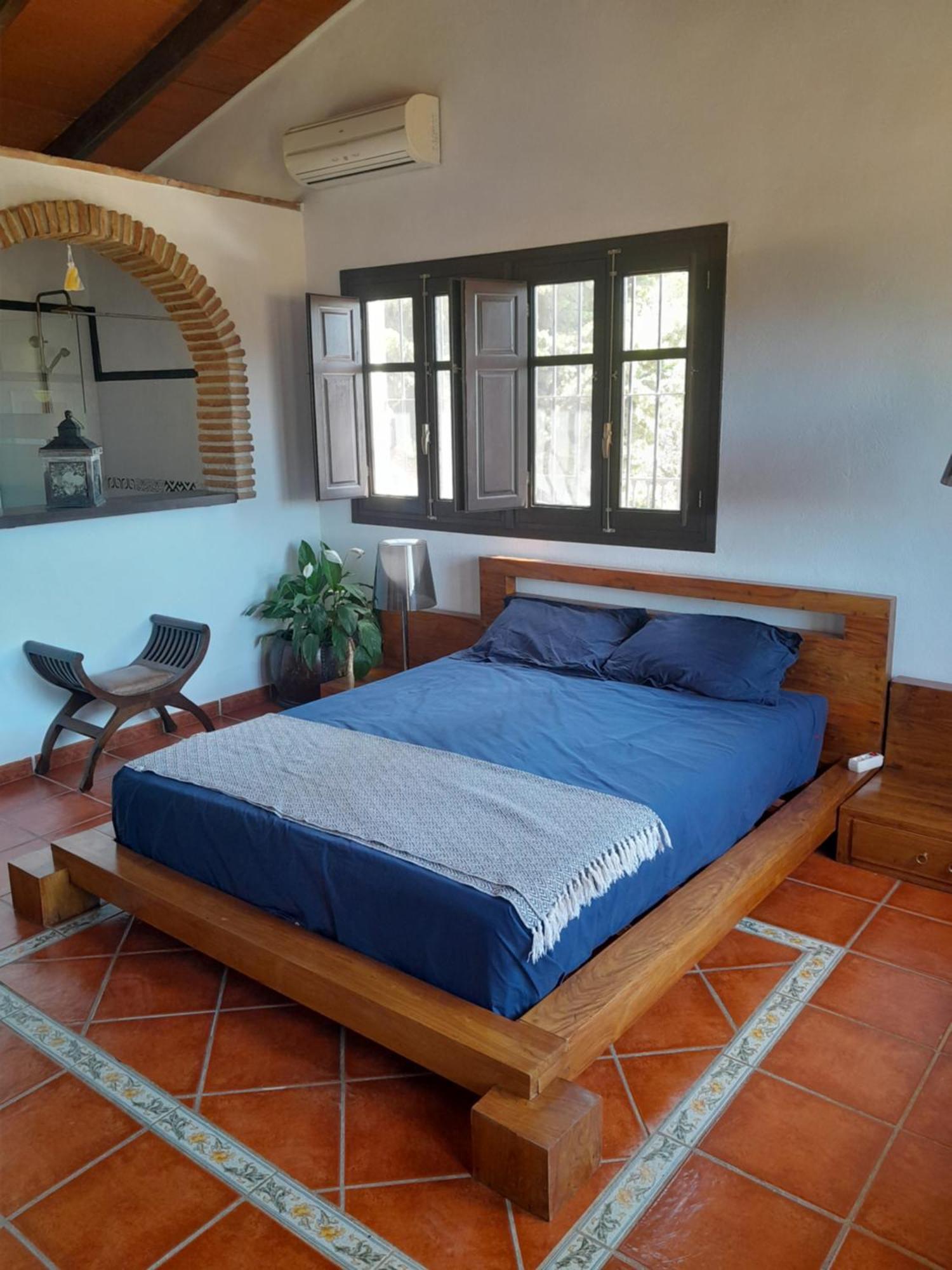 Mijas Pueblo Paradise Villa Малага Екстер'єр фото