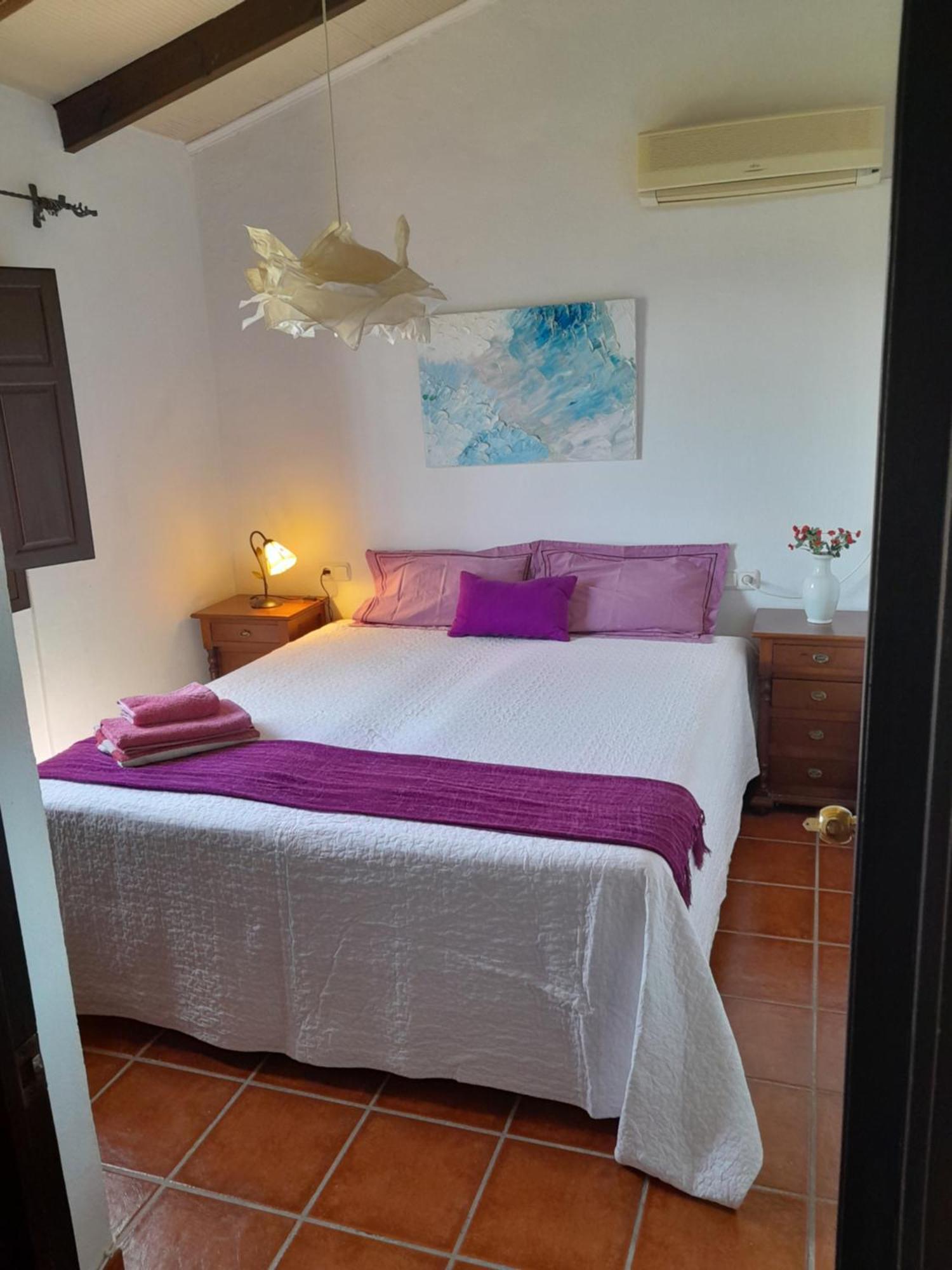 Mijas Pueblo Paradise Villa Малага Екстер'єр фото